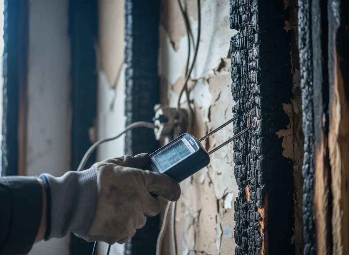 Fire Damage Restoration Bison, OK FAQs